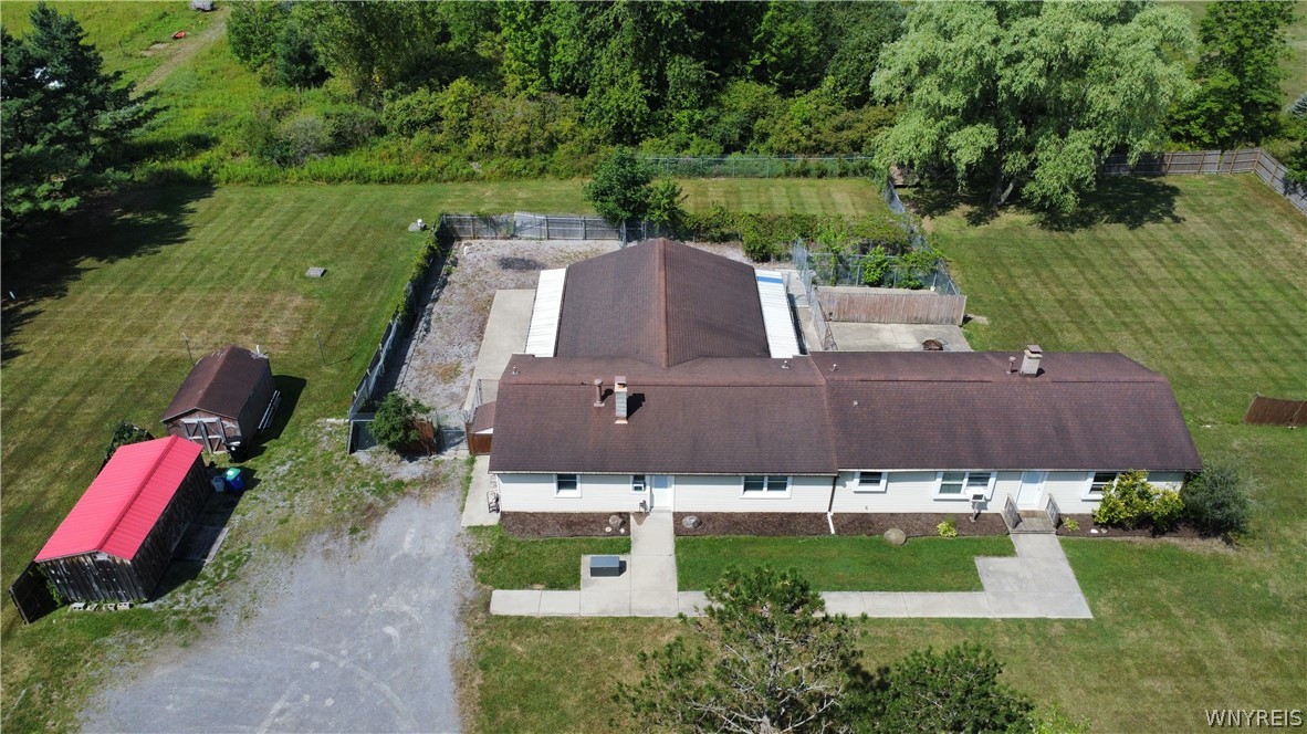 100 Sullivan Road Alden, NY 14004 - Photo 36 of 42