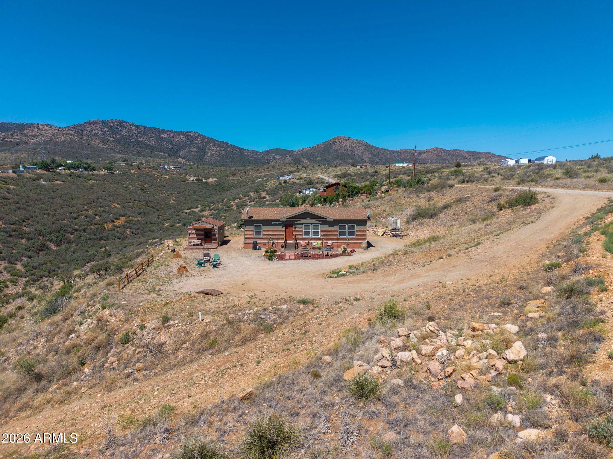 9355 Wolf Road Dewey, AZ 86327 - Photo 56 of 77