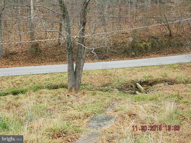 817 East Quaker Bottom Road Sparks, MD 21152 - Photo 2 of 7 a view of ocean