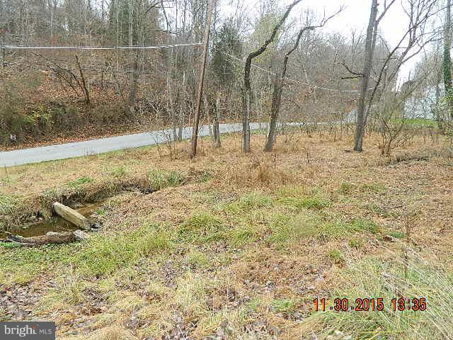 817 East Quaker Bottom Road Sparks, MD 21152 - Photo 7 of 7 a view of a yard