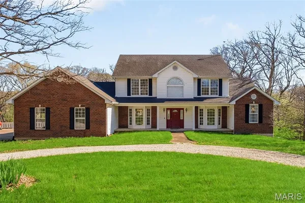 $534,900 | 18798 Pike 9242, Bowling Green, MO 63334