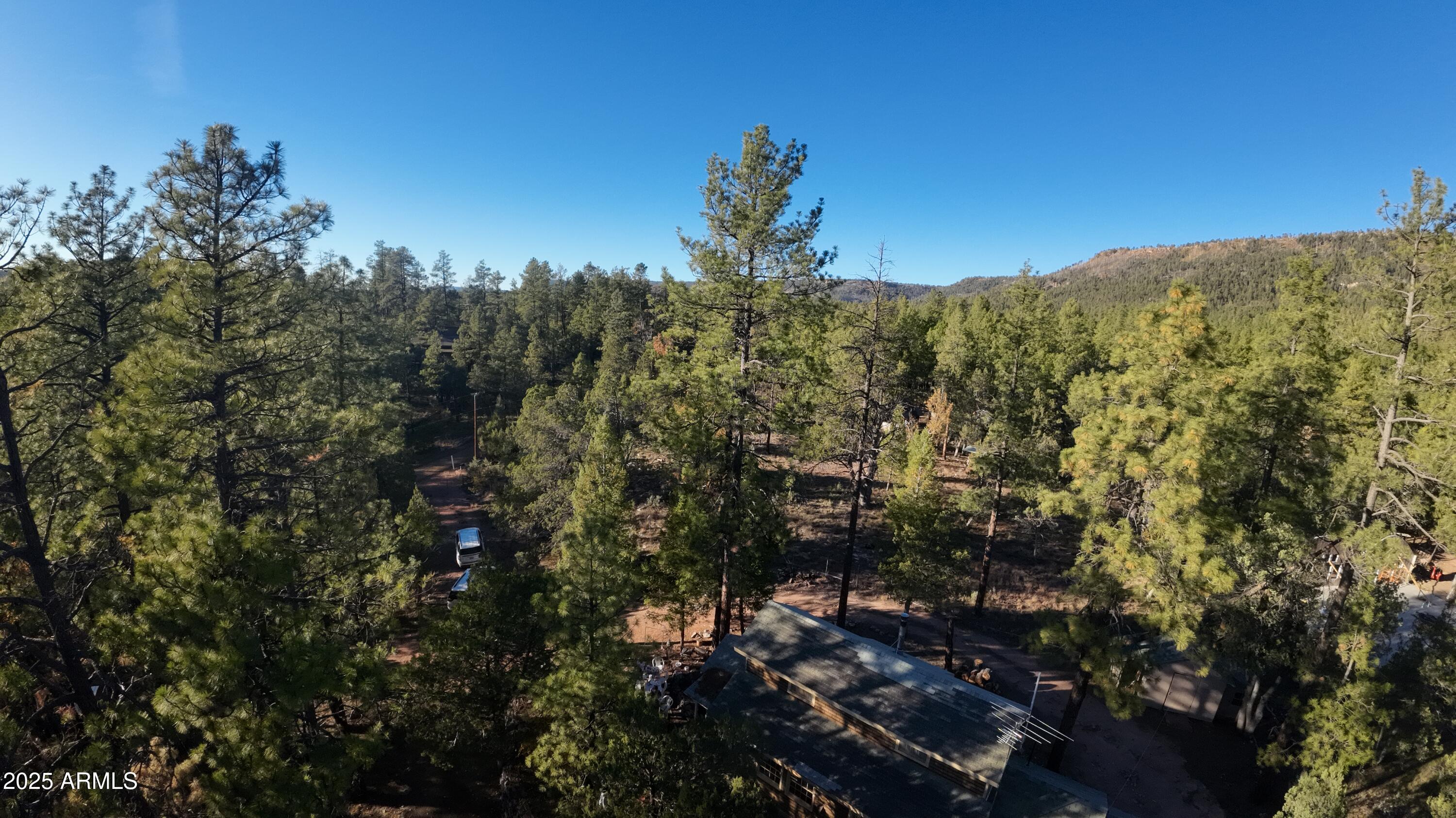 259 South Morris Meadows Payson, AZ 85541 - Photo 23 of 33 a view of a city