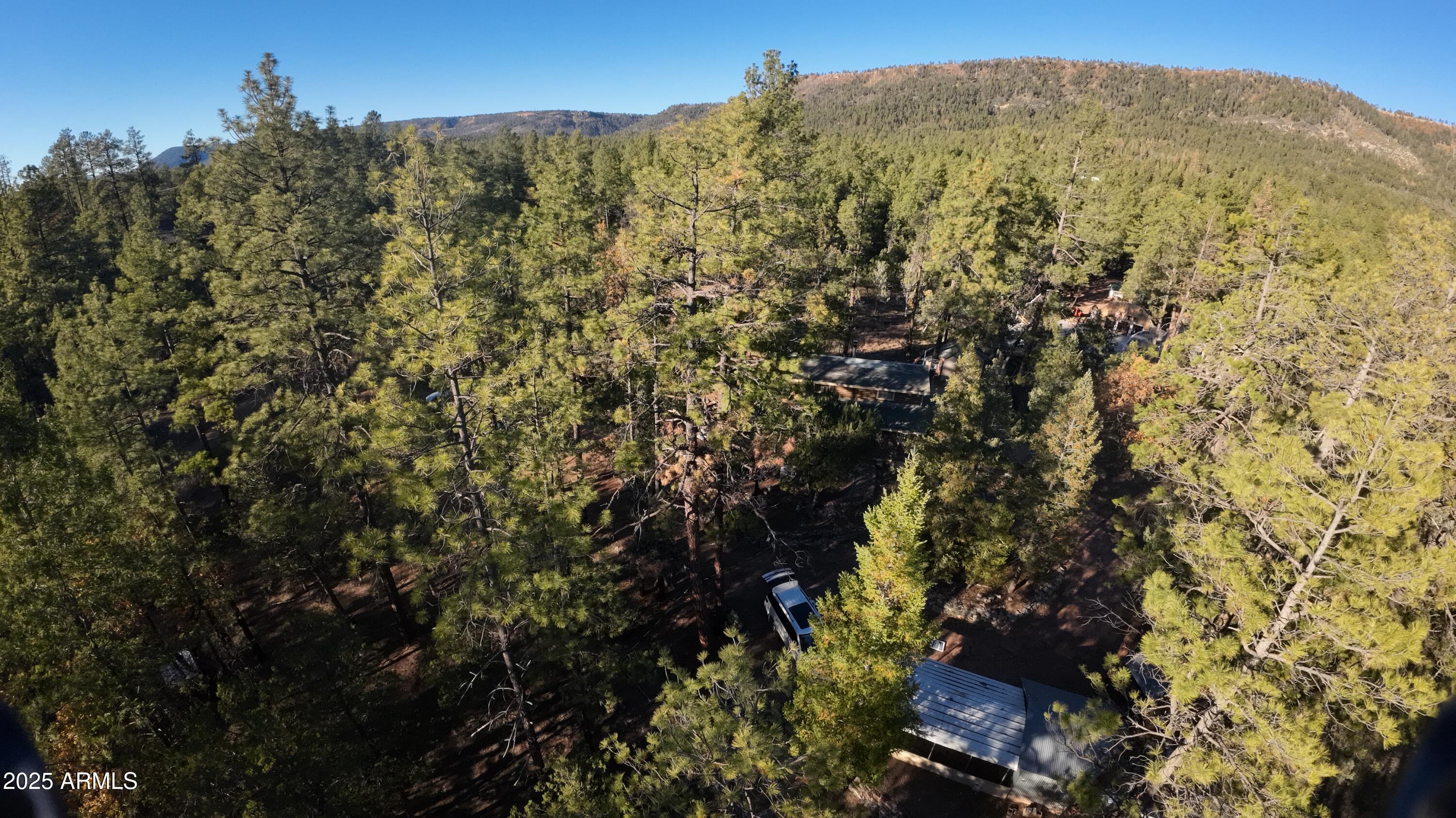 259 South Morris Meadows Payson, AZ 85541 - Photo 27 of 33 a view of a building