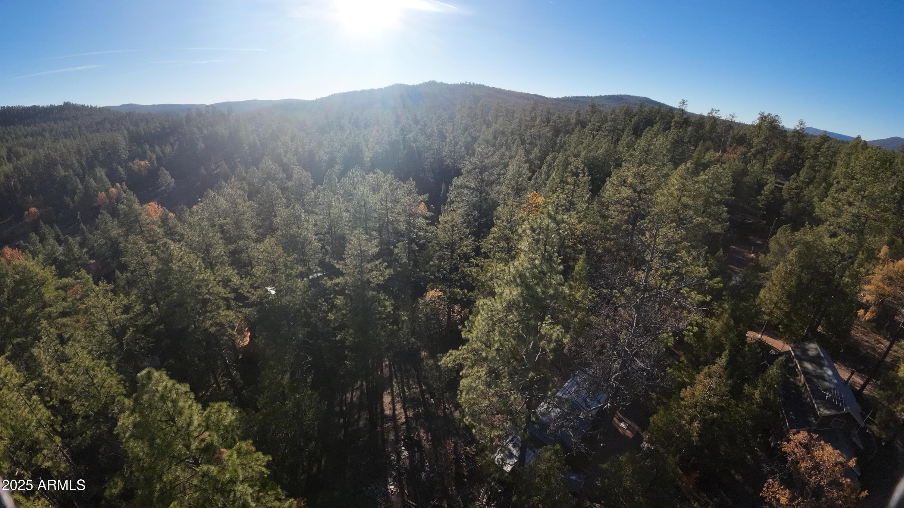259 South Morris Meadows Payson, AZ 85541 - Photo 33 of 33 a view of mountains and valleys