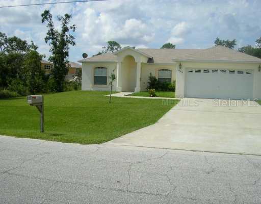 1806 Bering Road Kissimmee, FL 34759 - Photo 1 of 1 Exterior Front