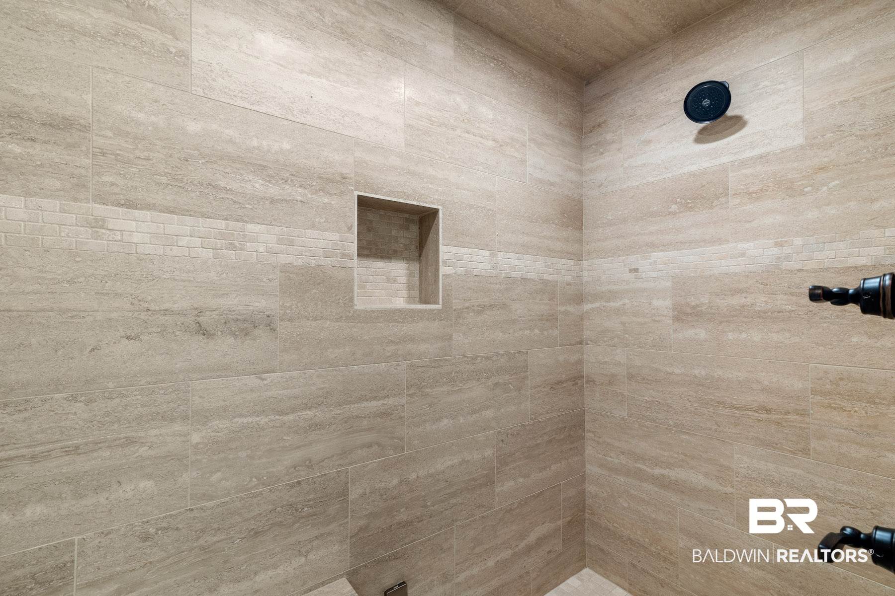 17150 Oyster Bay Road Gulf Shores, AL 36542 - Photo 20 of 41 Master Steam Shower