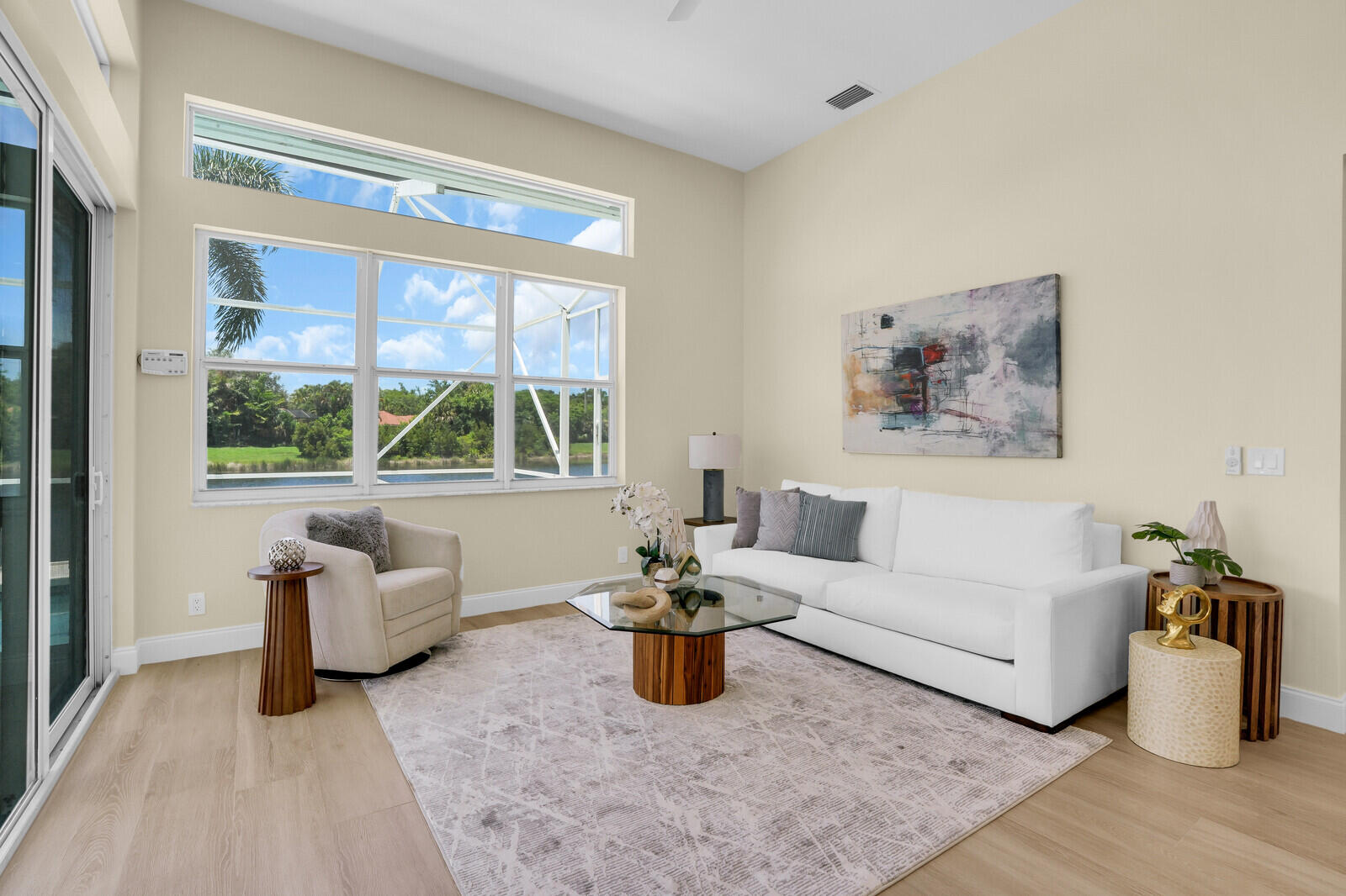 6845 Big Cypress Drive Jupiter, FL 33458 - Photo 20 of 66 Family Room