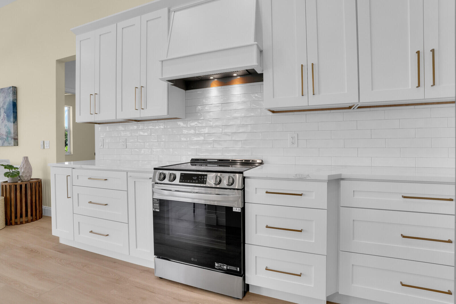 6845 Big Cypress Drive Jupiter, FL 33458 - Photo 24 of 66 Kitchen