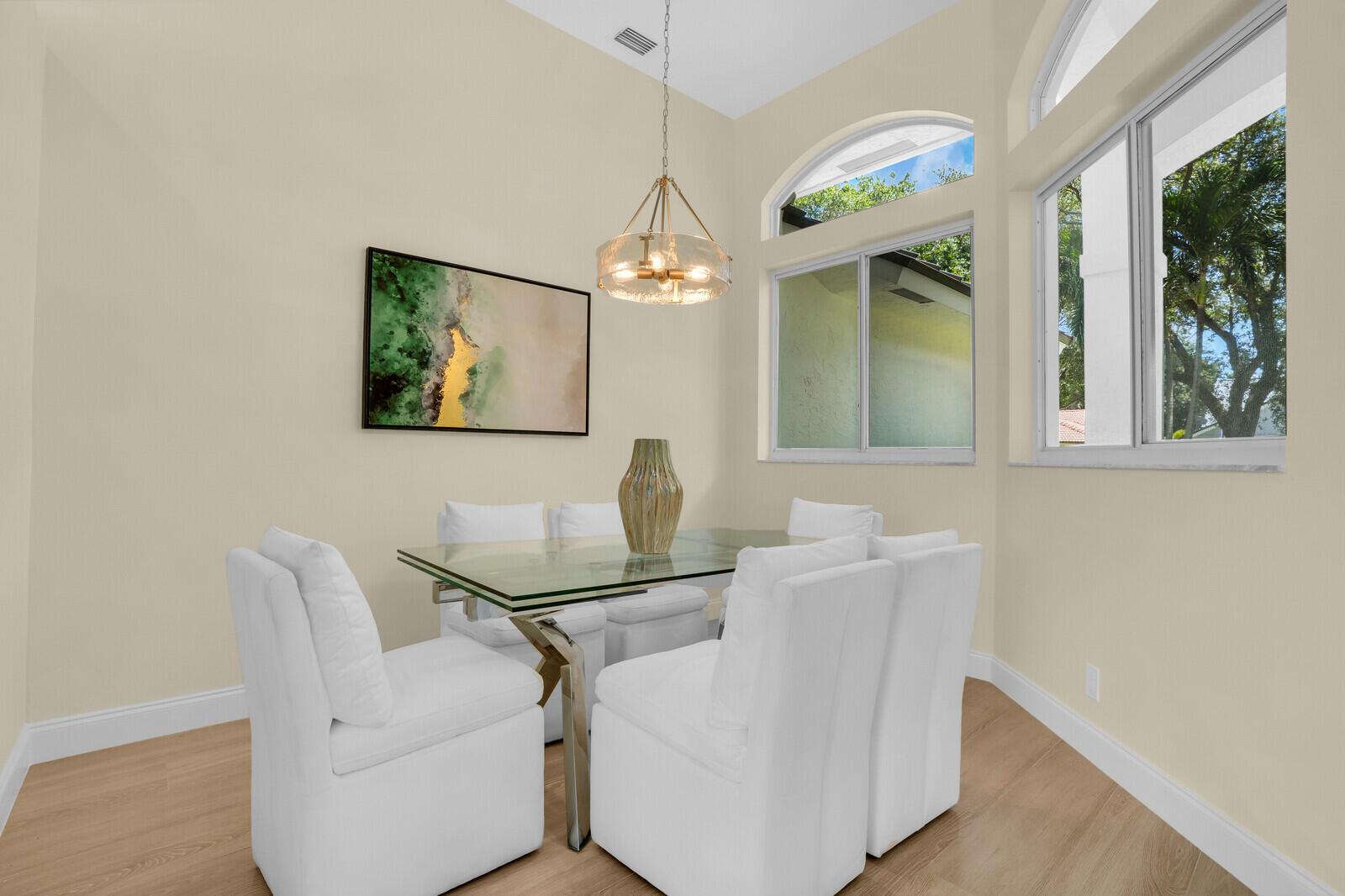 6845 Big Cypress Drive Jupiter, FL 33458 - Photo 28 of 66 Den/Formal Dining Room