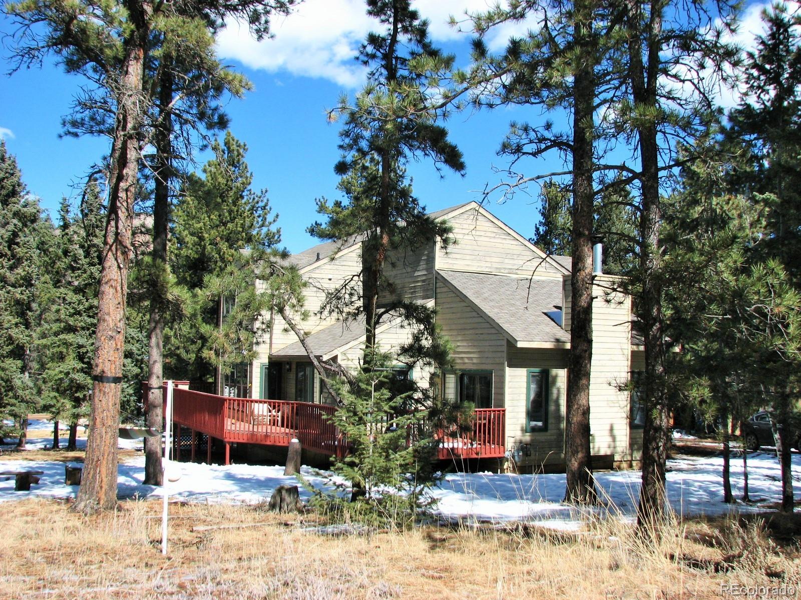 236 Spring Drive Pine, CO 80470 - Photo 1 of 1 Gallery Image 1