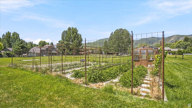 538 Pine Canyon Road, Unit 2 Midway, UT 84049 - Photo 27 of 34