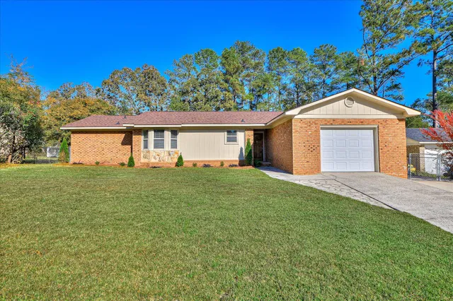 $245,000 | 826 Mitchell Street, Augusta, GA 30907