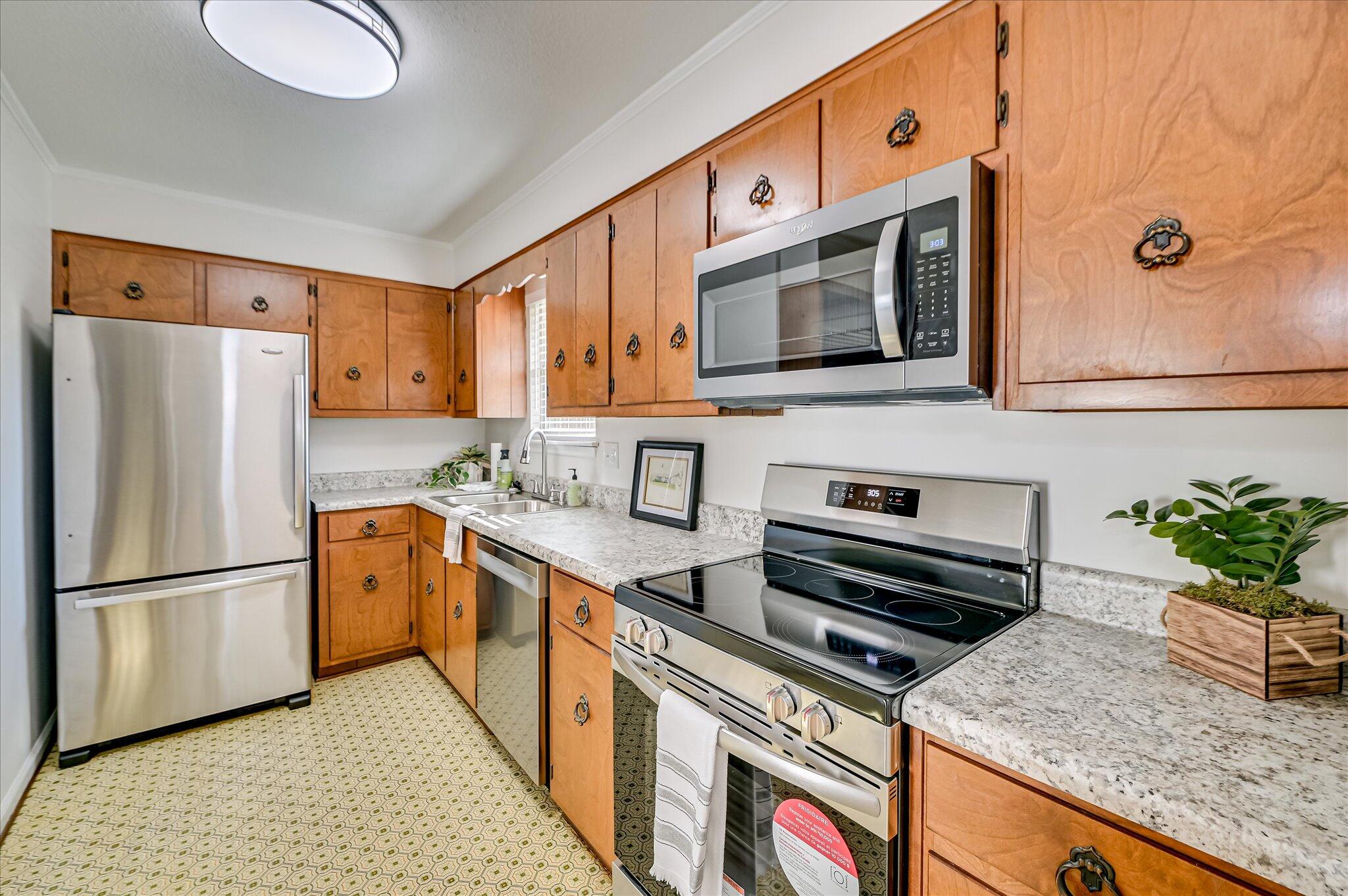 826 Mitchell Street Augusta, GA 30907 - Photo 12 of 29 12-112