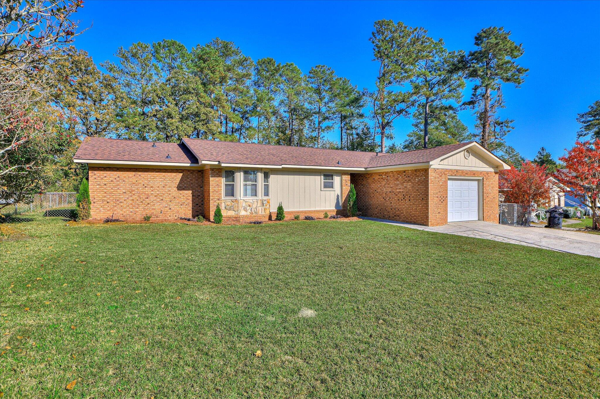 826 Mitchell Street Augusta, GA 30907 - Photo 2 of 29 02-102