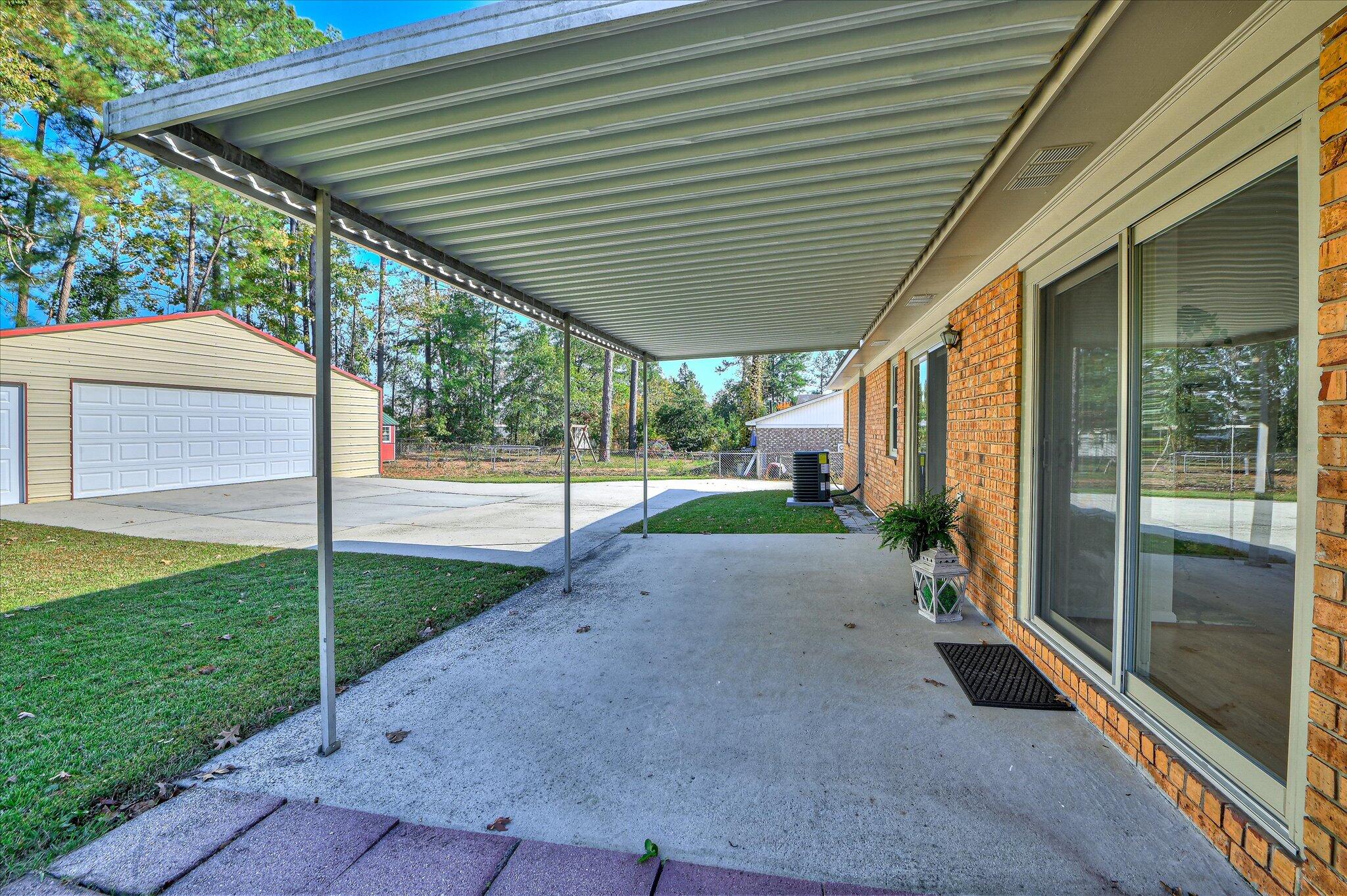 826 Mitchell Street Augusta, GA 30907 - Photo 25 of 29 25-125