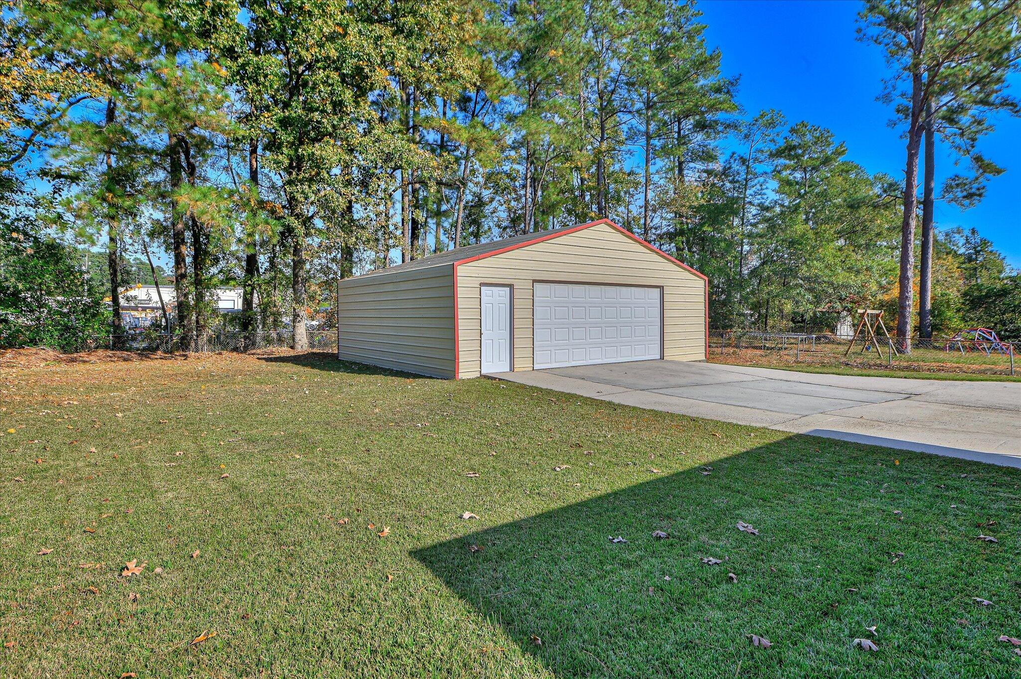 826 Mitchell Street Augusta, GA 30907 - Photo 26 of 29 26-126