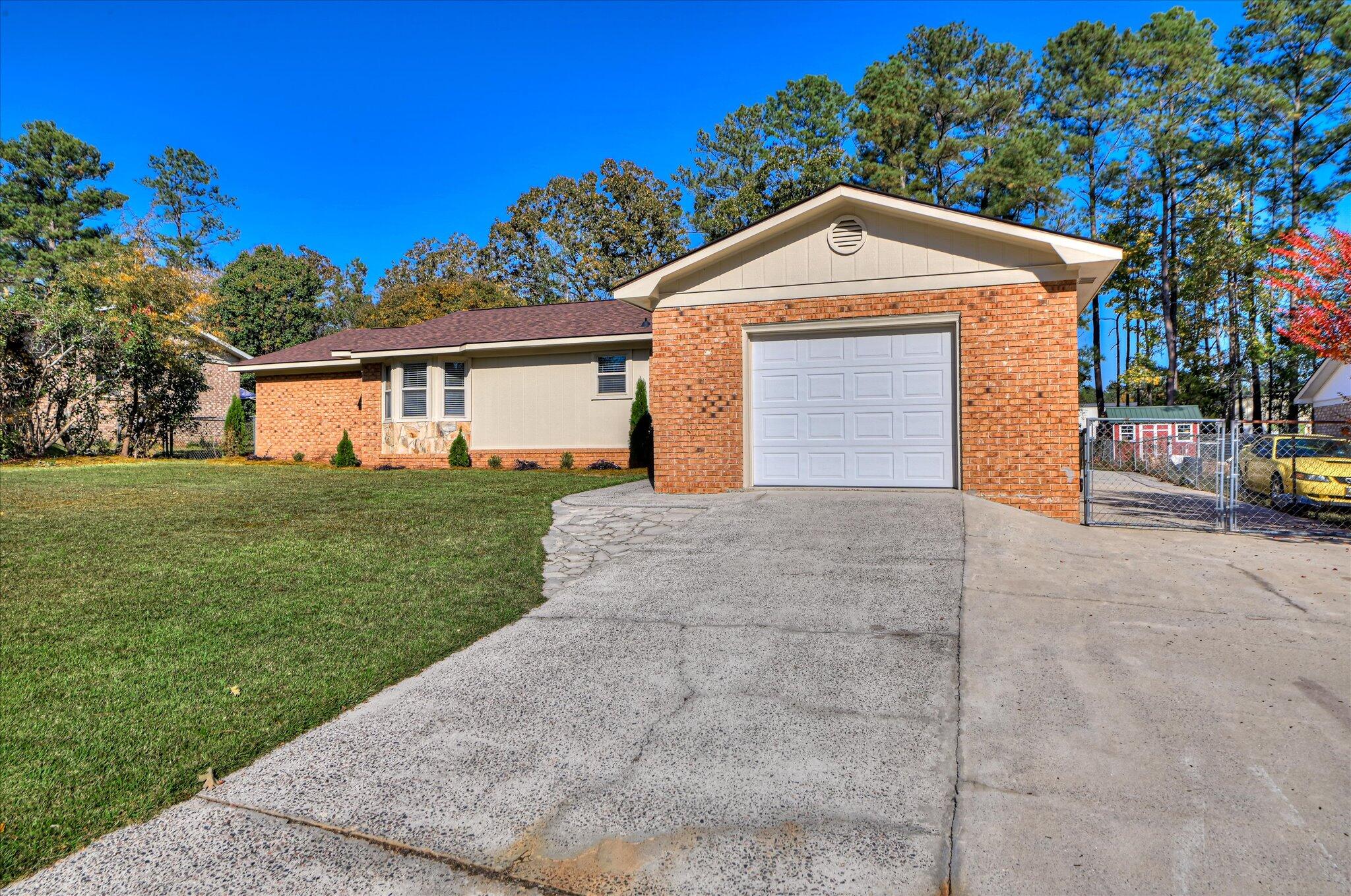 826 Mitchell Street Augusta, GA 30907 - Photo 3 of 29 03-103