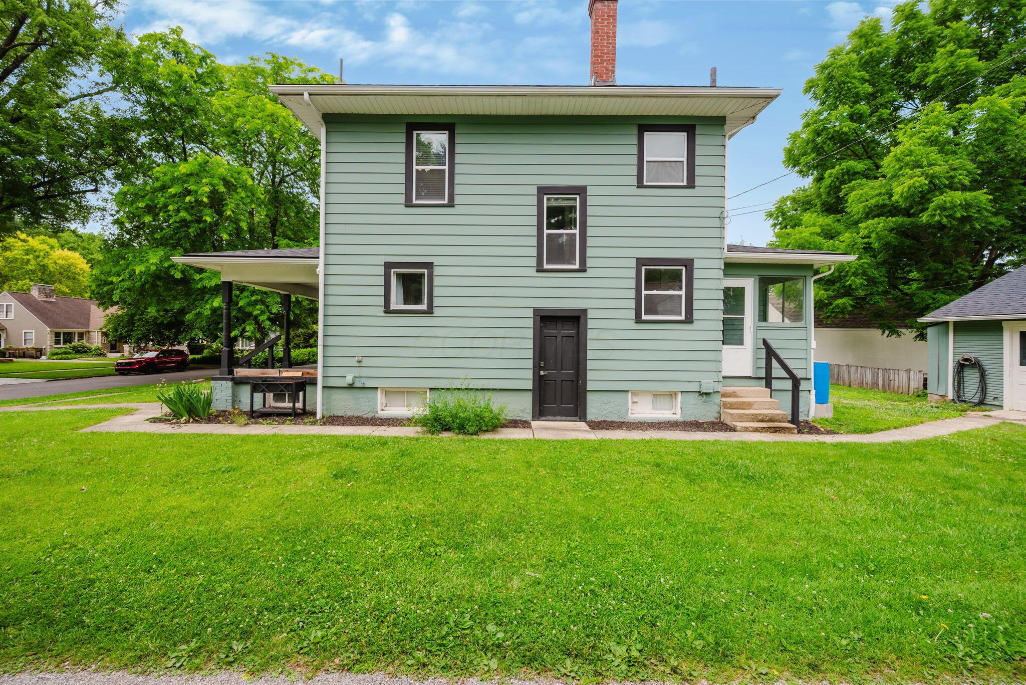 72 Garden Road Columbus, OH 43214 - Photo 42 of 82
