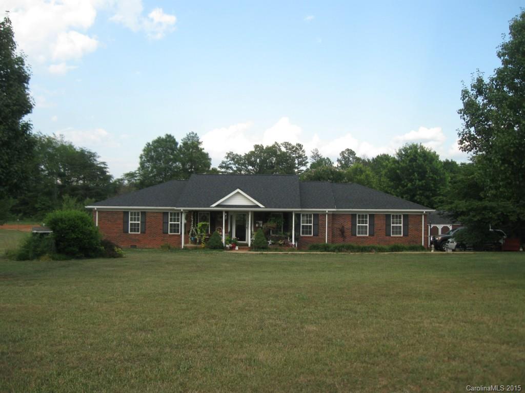 414 Ramseur Road Bessemer City, NC 28016 - Photo 1 of 15 Gallery Image 1