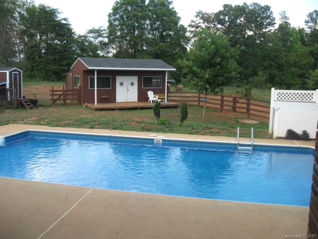 414 Ramseur Road Bessemer City, NC 28016 - Photo 15 of 15 Gallery Image 15