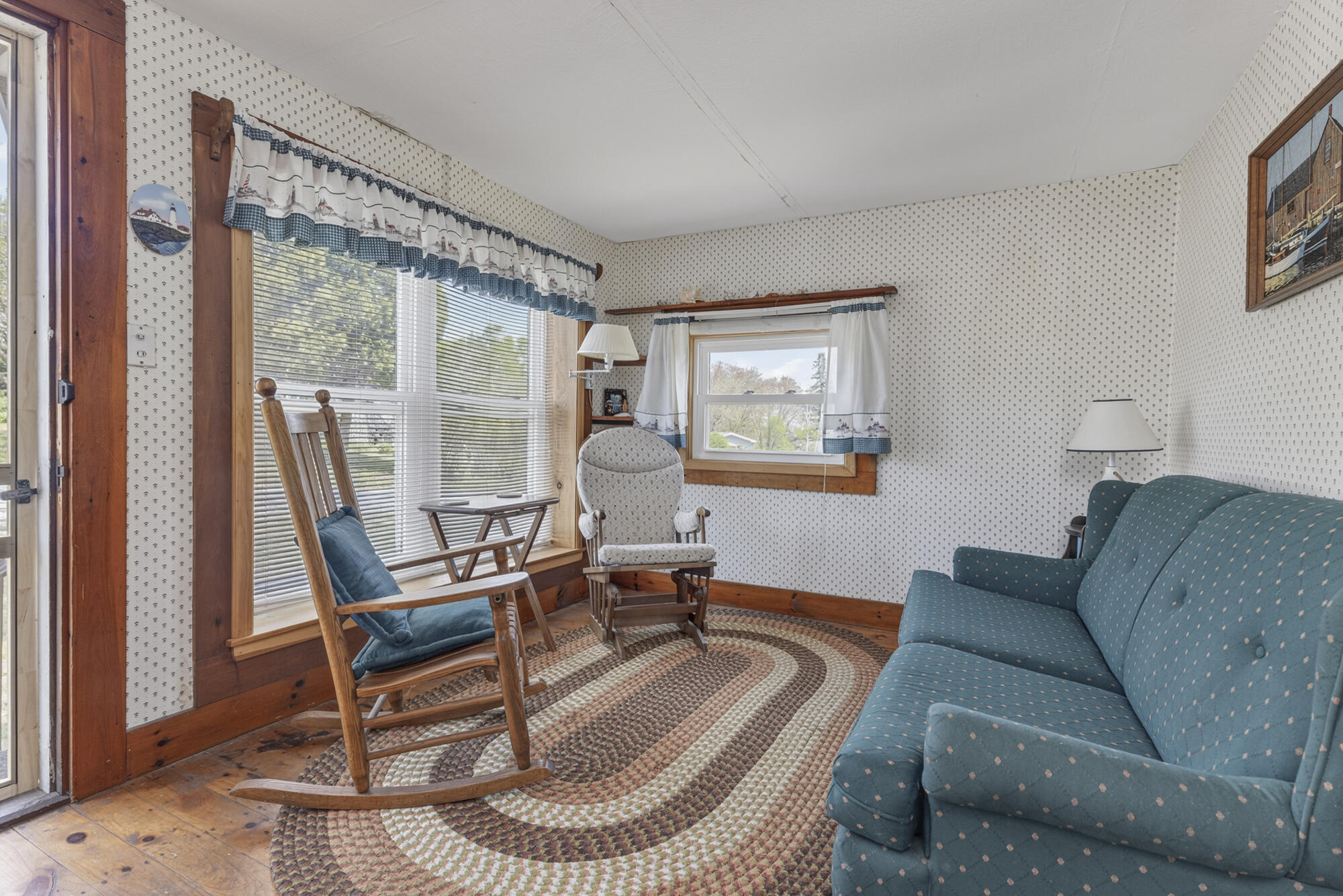 84 Stovers Point Road Harpswell, ME 04079 - Photo 6 of 25 84 Stovers Point_02