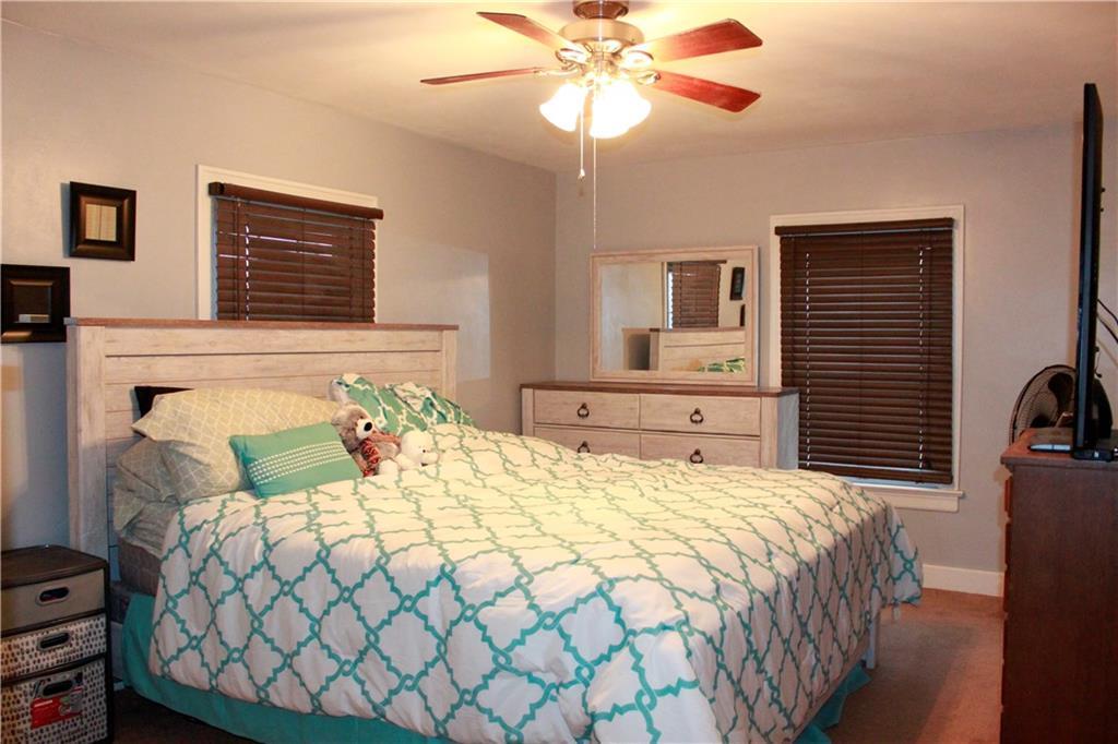 124 5th Street Springfield, OH 45504 - Photo 16 of 35