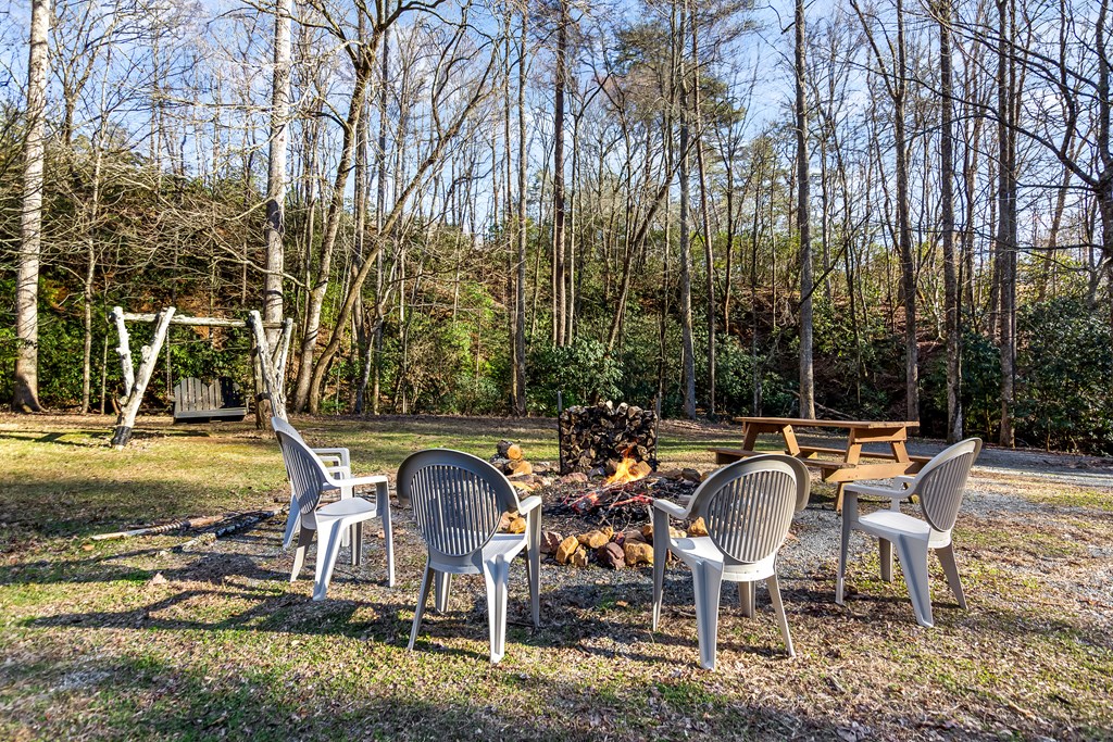 2889 Old Parker Pl Road Ellijay, GA 30536 - Photo 34 of 39 Gallery Image 34
