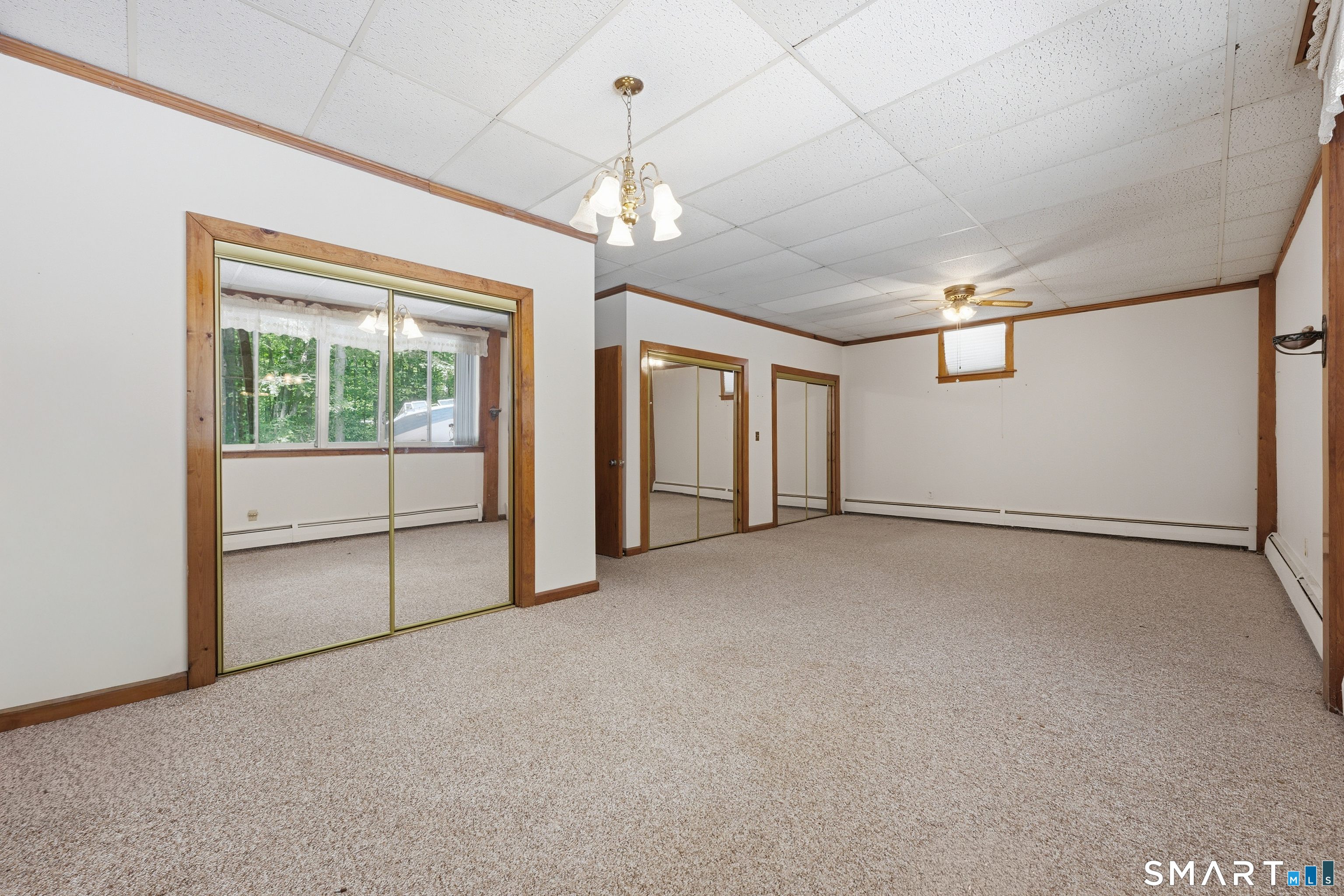 345 Rimmon Road Woodbridge, CT 06525 - Photo 8 of 40 First floor bedroom #1