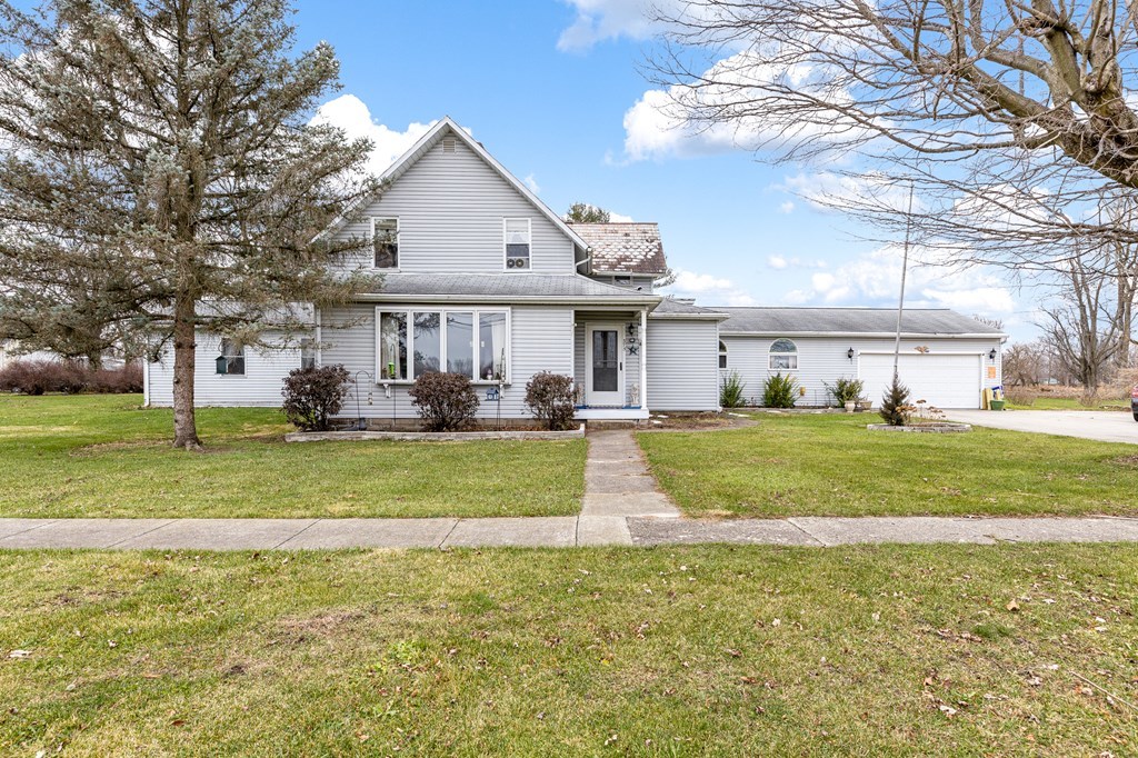 375 North Section Street La Rue, OH 43332 - Photo 31 of 32 Gallery Image 31