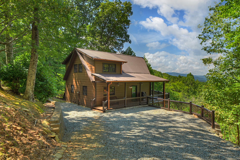 8 North Face Drive Blue Ridge, GA 30513 - Photo 24 of 67 Gallery Image 24