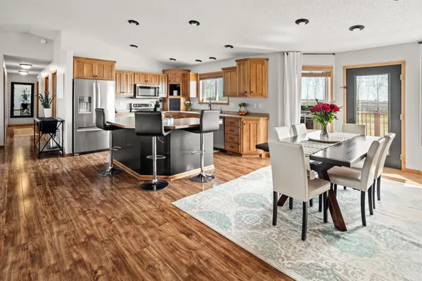 $599,900 | 829 Leonards Way, Argusville, ND 58005