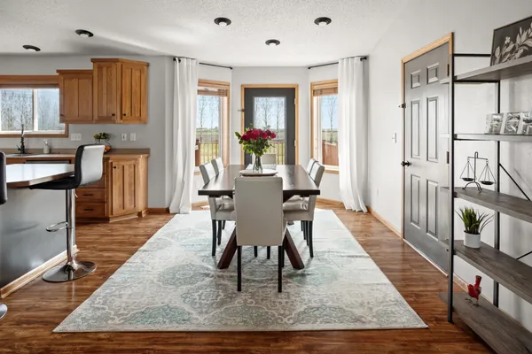 $599,900 | 829 Leonards Way, Argusville, ND 58005