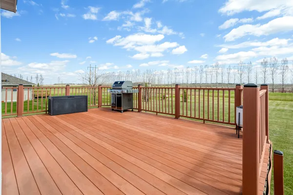 $599,900 | 829 Leonards Way, Argusville, ND 58005