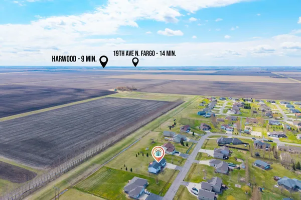 $599,900 | 829 Leonards Way, Argusville, ND 58005
