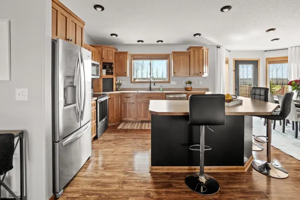 $599,900 | 829 Leonards Way, Argusville, ND 58005