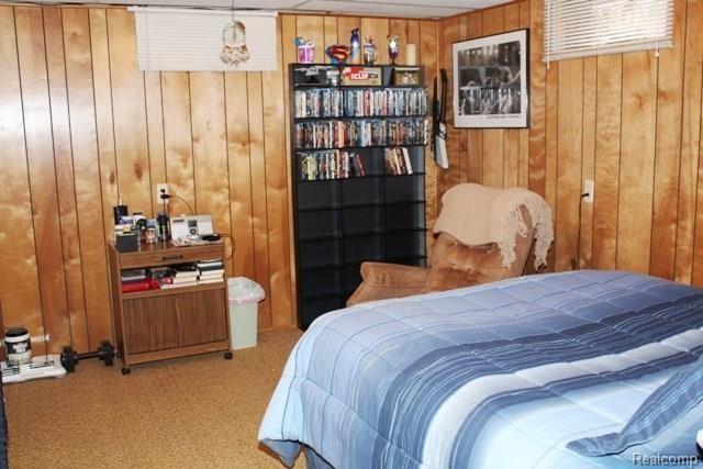 2892 Benstein Road Walled Lake, MI 48390 - Photo 11 of 12 Lower level 1.jpg