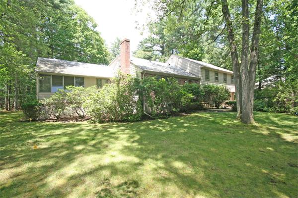 16 Arrowhead Road Weston, MA 02493 - Photo 1 of 1 Gallery Image 1