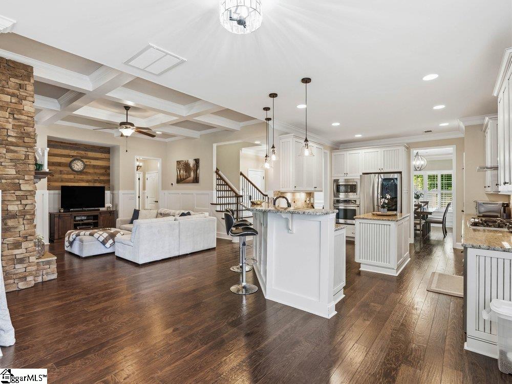 3 Firnstone Court Greenville, SC 29607 - Photo 11 of 49