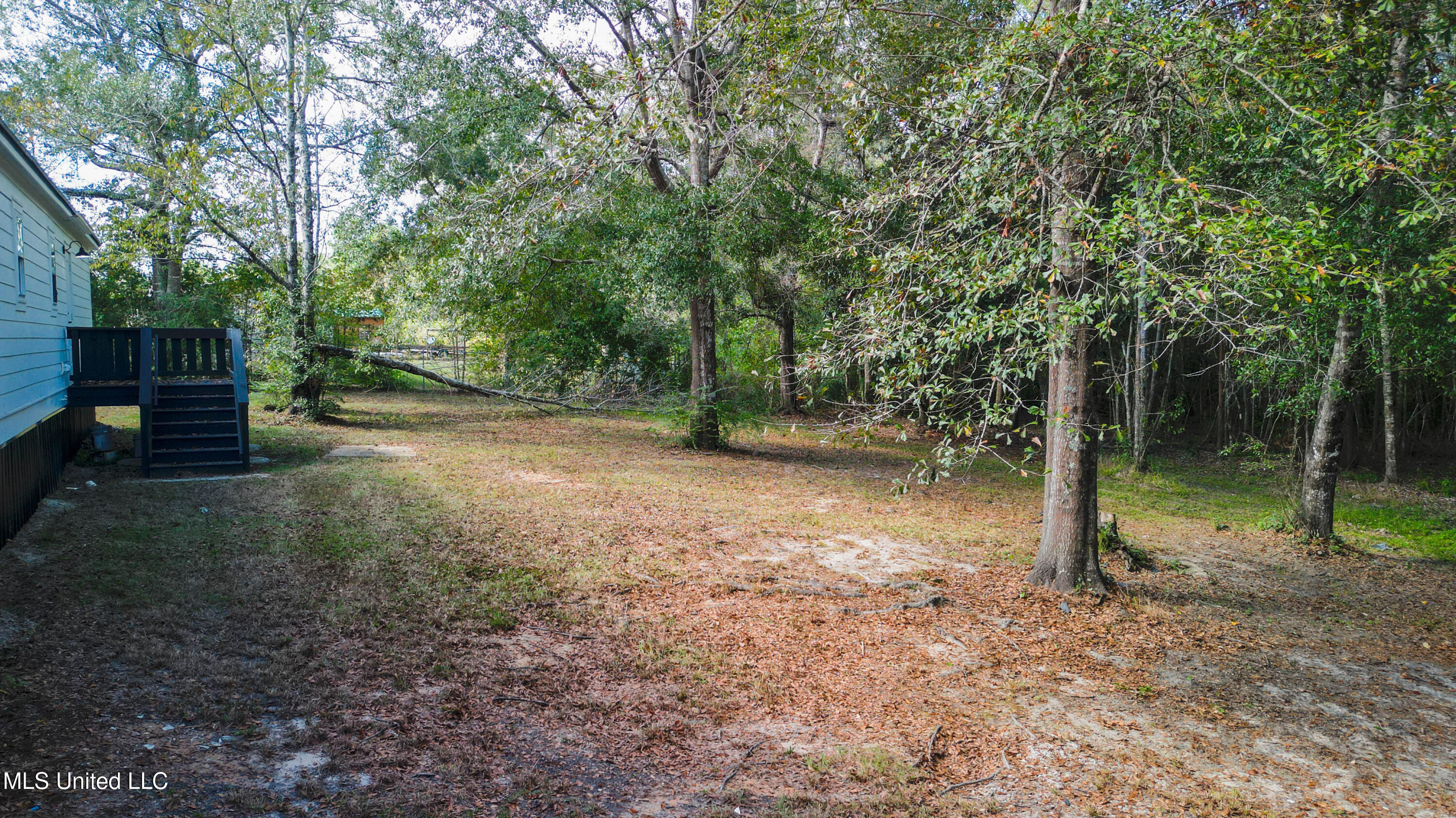 19300 Mary Shamis Road Saucier, MS 39574 - Photo 20 of 28 19300 Mary Shamis Rd Saucier-21