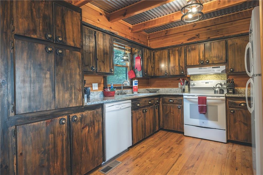 88 Down Yonder Road Morganton, GA 30560 - Photo 6 of 91 Gallery Image 6