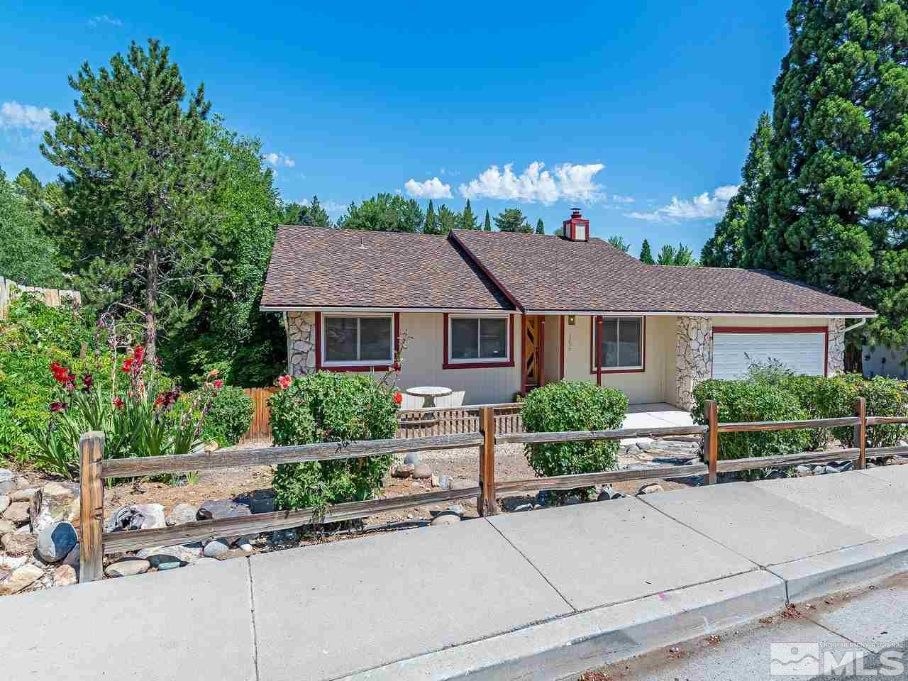 3235 Corey Drive Reno, NV 89509 - Photo 1 of 20 Photo 1