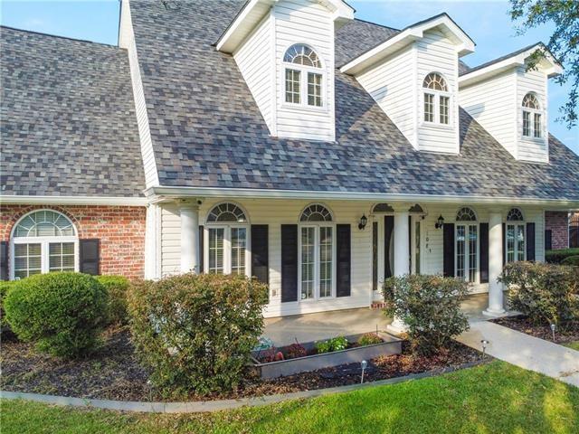 108 Lake Ridge Drive Laplace, LA 70068 - Photo 2 of 38