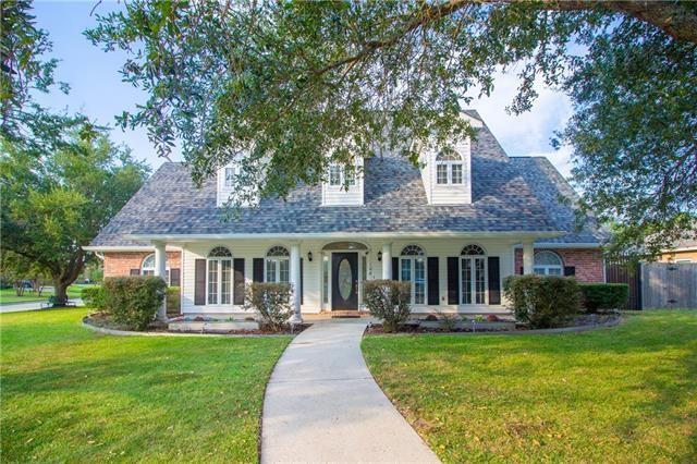 108 Lake Ridge Drive Laplace, LA 70068 - Photo 3 of 38