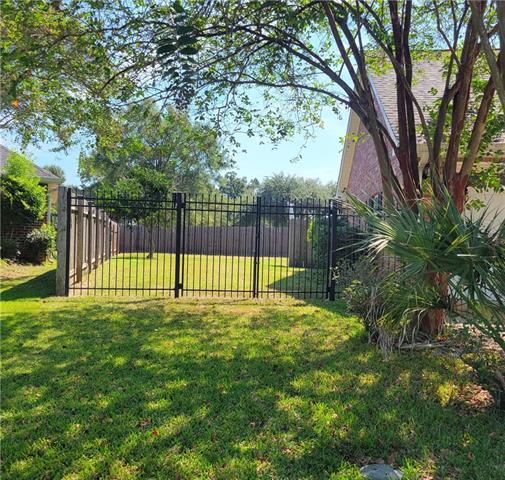 108 Lake Ridge Drive Laplace, LA 70068 - Photo 37 of 38