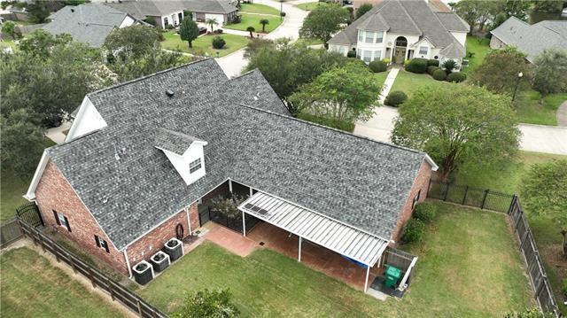 108 Lake Ridge Drive Laplace, LA 70068 - Photo 5 of 38