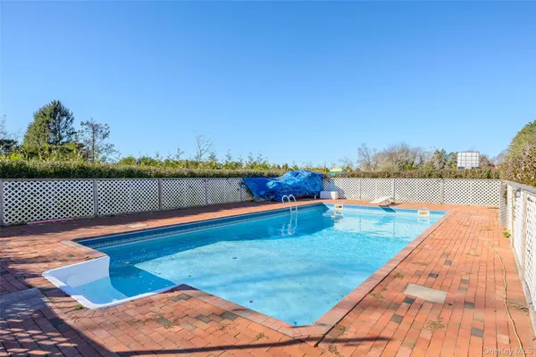 a view of lake and houses with outdoor space