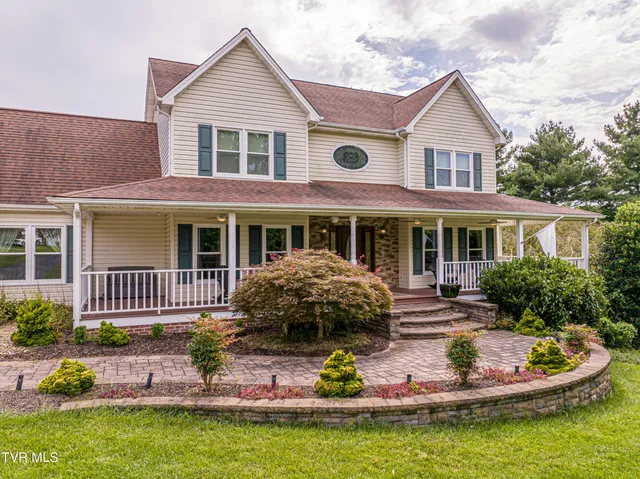 $614,900 | 19328 Stirrup Drive, Abingdon, VA 24211