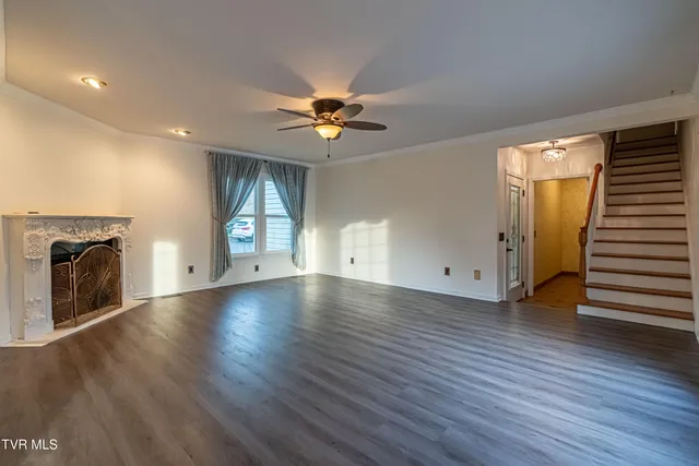 $614,900 | 19328 Stirrup Drive, Abingdon, VA 24211