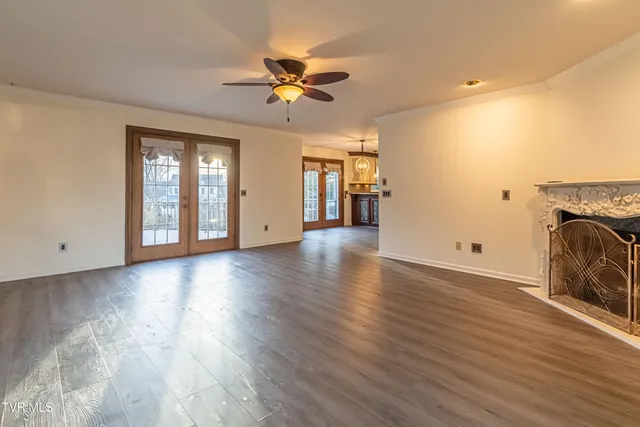 $614,900 | 19328 Stirrup Drive, Abingdon, VA 24211