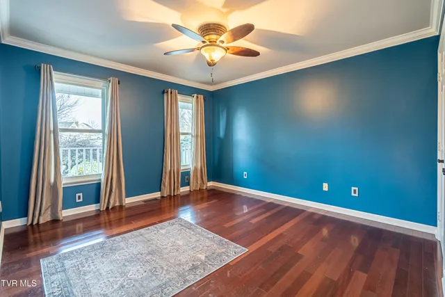 $614,900 | 19328 Stirrup Drive, Abingdon, VA 24211